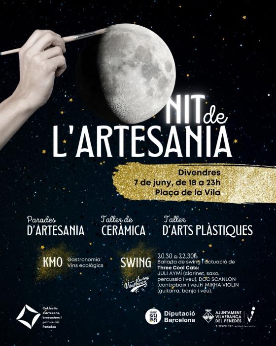 Nit de l'Artesania