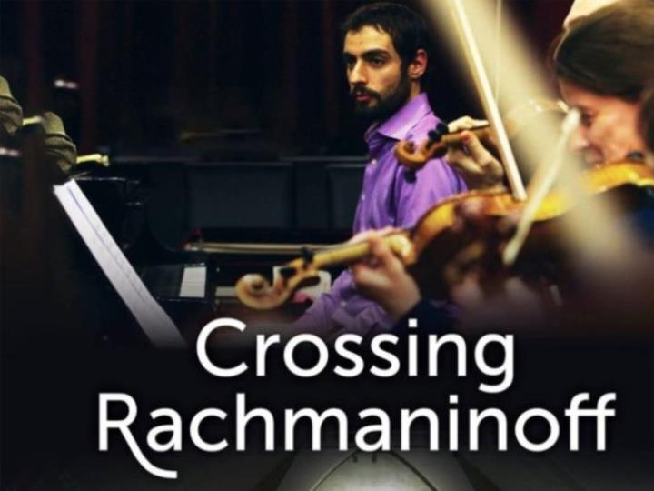 Parlem de música... Crossing Rachmaninoff