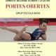 Portes+obertes+al+Club+Gimn%c3%a0stic+Ballerina