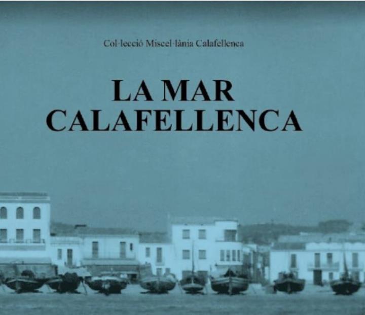 Presentació de La Mar Calafellenca