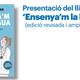 Presentaci%c3%b3+del+llibre+%27Ensenya%27m+la+llengua%27++