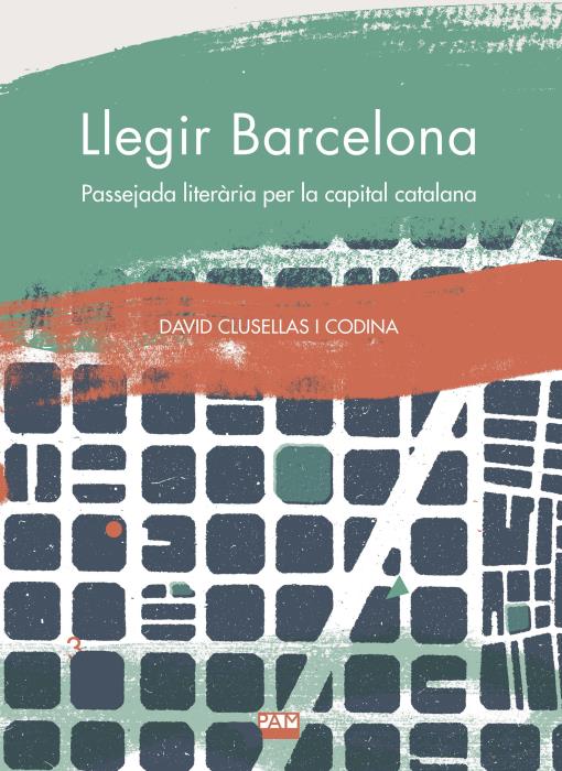 Presentació del llibre Llegir Barcelona