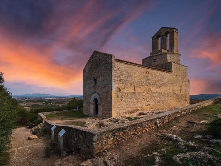 Vespres d'estiu al Museu d'Arqueologia de Catalunya