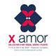 X amor. Col·lectiva d'art visual, gràfic i plàstic