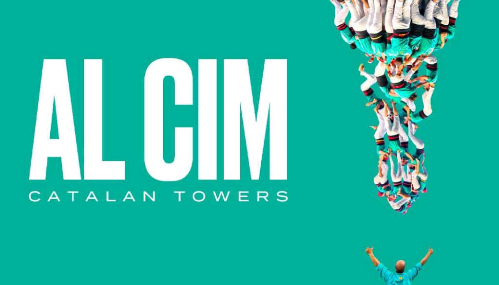 “Al Cim (Catalan Towers)”, el nou documental bilingüe que mostra la realitat del món casteller. EIX