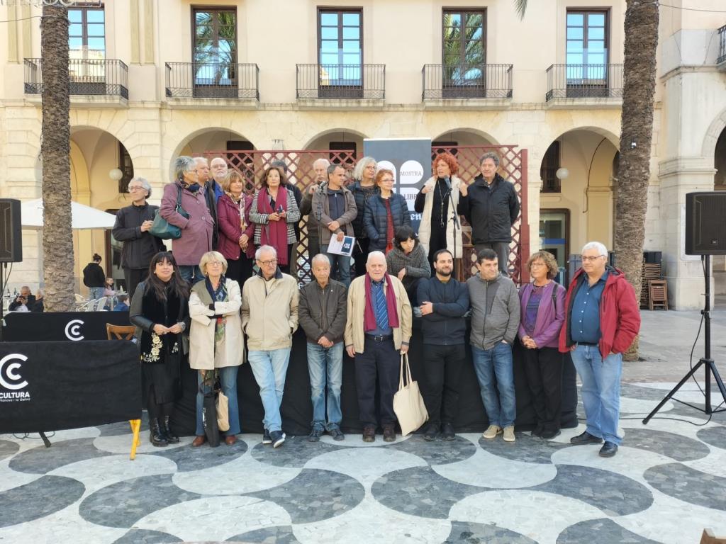 Arriba a Vilafranca la segona Mostra del Llibre Penedesenc. EIX