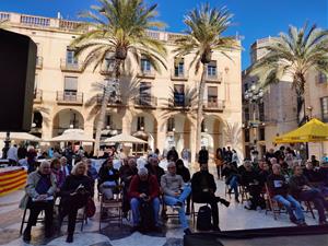 Arriba a Vilafranca la segona Mostra del Llibre Penedesenc