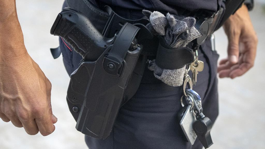 Cau la criminalitat a les capitals de la vegueria del Penedès. EIX