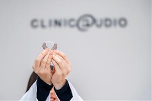 Clinicaudio: Un referent en audiologia. Clinicaudio 