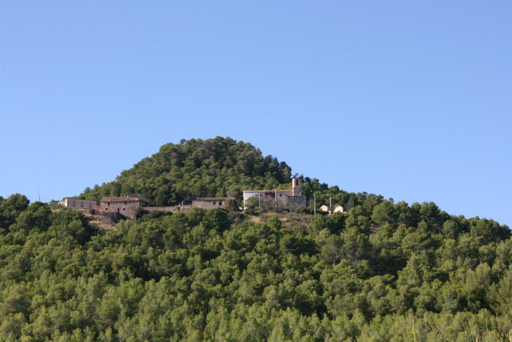 Denúncia veïnal contra el projecte d’urbanització de la muntanya de Font-rubí. Salvem Font-rubí