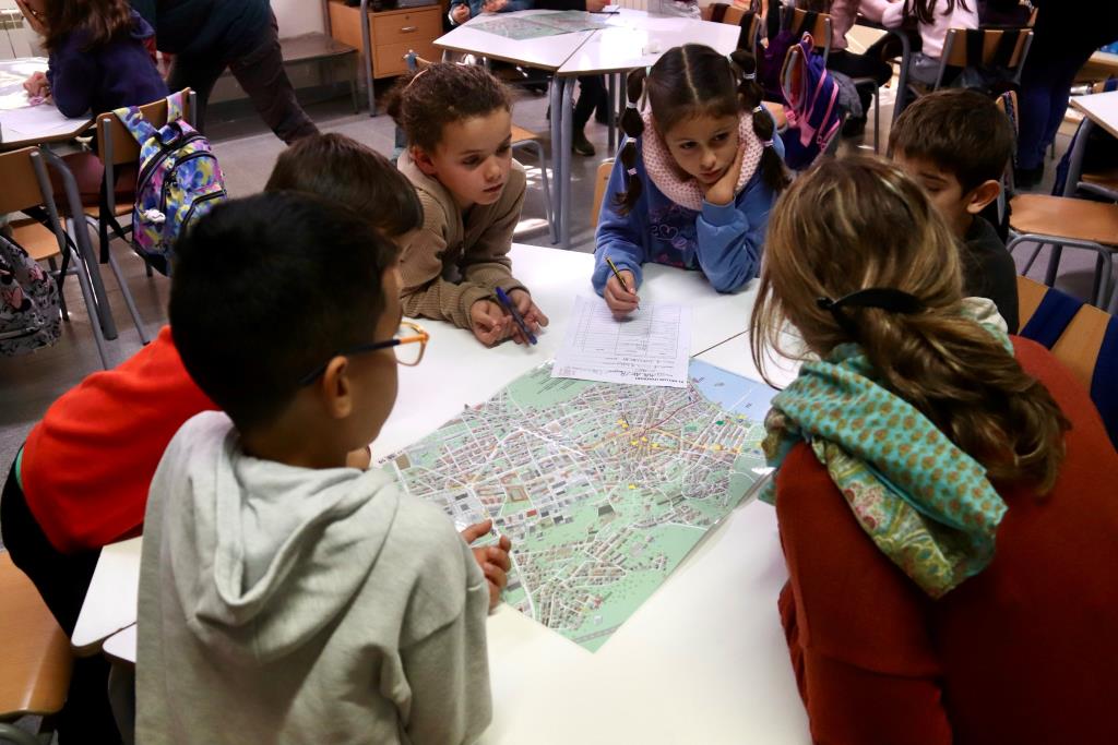 Dilluns arrenca el curs escolar 2024-2025 per a més d'un milió d'alumnes d'infantil, primària i ESO. ACN