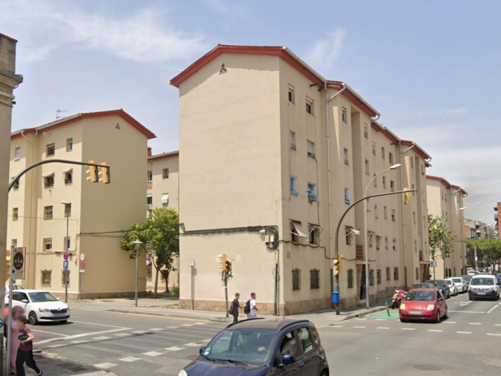 El barri de Sant Joan tindrà un mural artístic que retrà homenatge als orígens del barri. Ajuntament de Vilanova