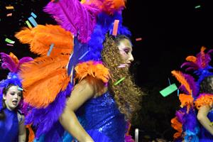 El carnaval d’estiu de les Roquetes reunirà prop de 3.000 participants d’una trentena de grups. ACN