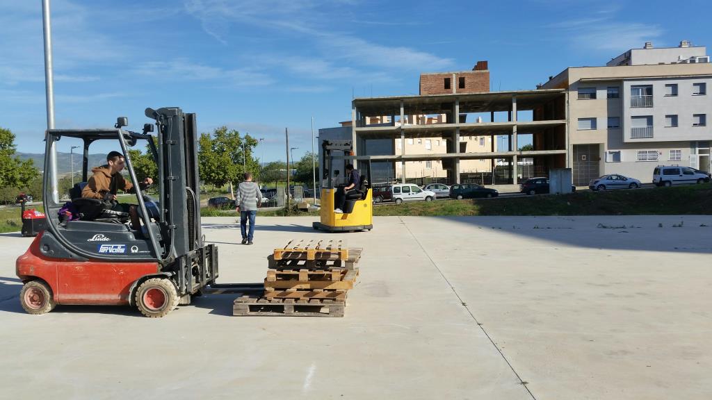 El Consell Comarcal del Baix Penedès denuncia el menysteniment del SOC a la comarca amb més atur de Catalunya. CC Baix Penedès