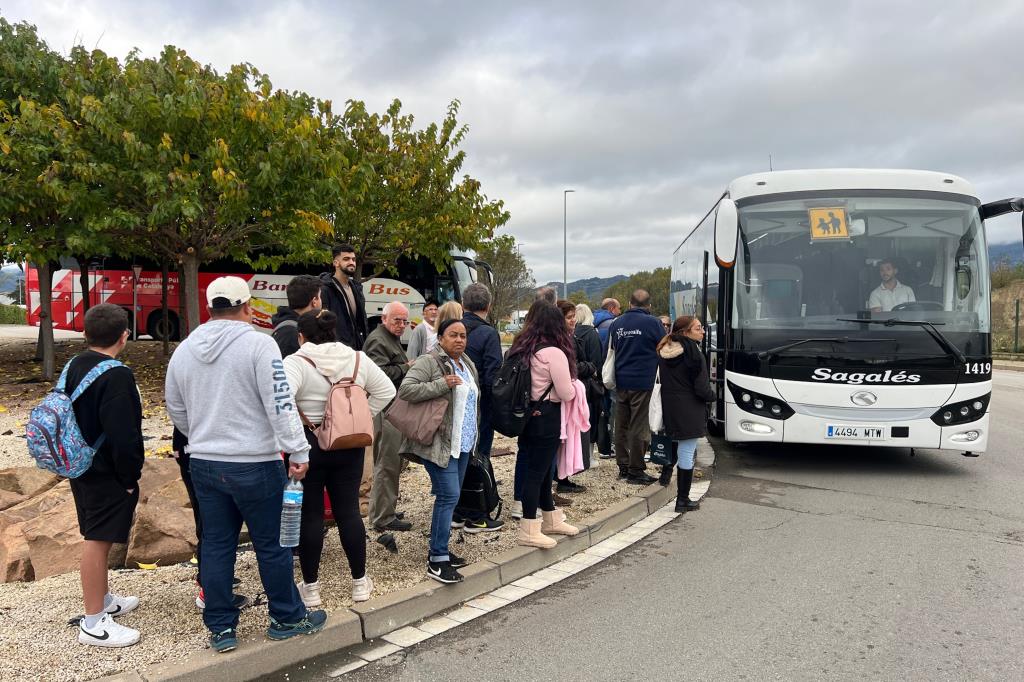 El Consell de Ministres aprova tramitar d'urgència una transferència de 96,9 milions d'euros per a Rodalies. ACN