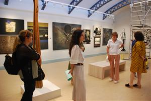 El Museu Balaguer reobre les seves portes aquest dissabte després de dos anys d'obres