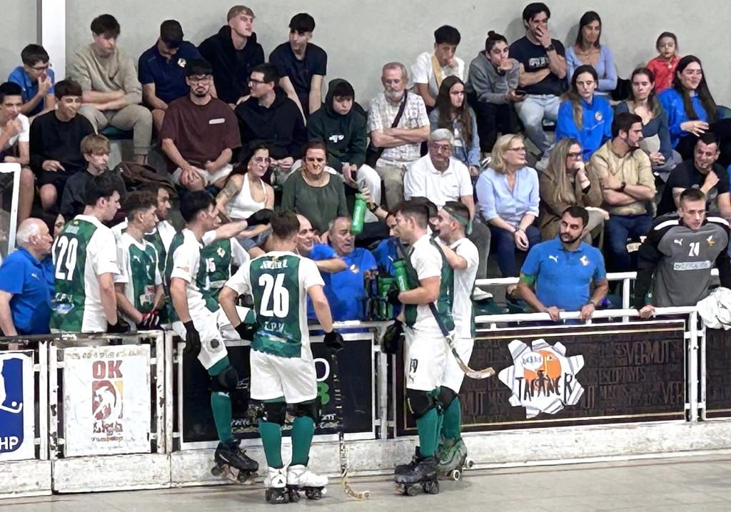 El Patí Vilanova ha derrotat per 2 gols a 3 al C.P. Bell-lloc . Eix