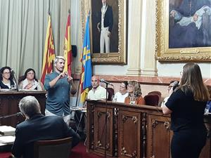 El ple de Vilanova amplia els usos permesos a La Plana per facilitar la reindustrialització de l'antiga Mahle