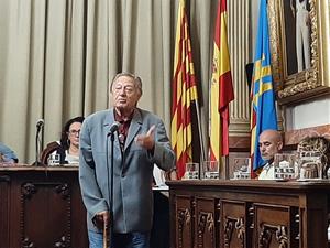 El ple de Vilanova amplia els usos permesos a La Plana per facilitar la reindustrialització de l'antiga Mahle