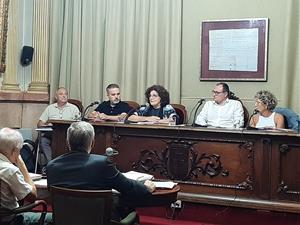 El ple de Vilanova amplia els usos permesos a La Plana per facilitar la reindustrialització de l'antiga Mahle