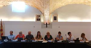 El ple del Consell Comarcal del Garraf aprova el nou Programa d'Actuació Comarcal