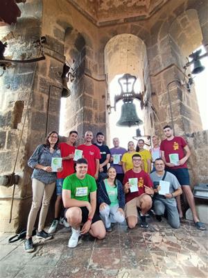 El Vendrell es prepara per a una edició inoblidable de les Festes del Pa Beneit, amb la incorporació del barri del Puig i el Pèlag. Ajuntament del Ven