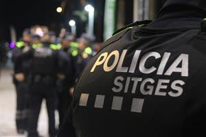 Els Mossos d'Esquadra i la Policia Local de Sitges activen un pla de prevenció de robatoris de rellotges d'alta gamma. ACN