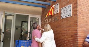 Es commemora el centenari de la Societat la Principal de Sant Pere Molanta