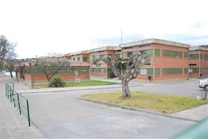 Escola Miquel Utrillo de Sitges. Ajuntament de Sitges