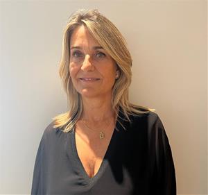 Esther Parellada, nova directora dels serveis territorials de Justícia al Penedès. Generalitat de Catalunya