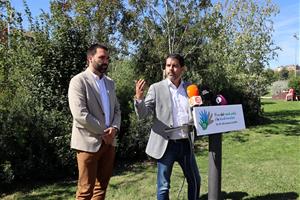 Igualada acollirà del 24 al 26 d’octubre una fira dedicada al verd urbà pensada per als ajuntaments. ACN