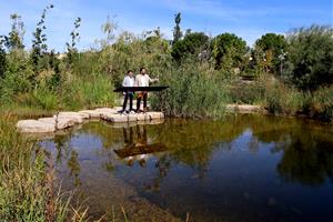 Igualada acollirà del 24 al 26 d’octubre una fira dedicada al verd urbà pensada per als ajuntaments