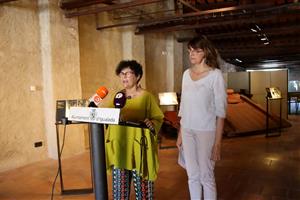 Igualada destina gairebé 700.000 euros de fons Next Generation per renovar la museografia i l'edifici de Cal Granotes