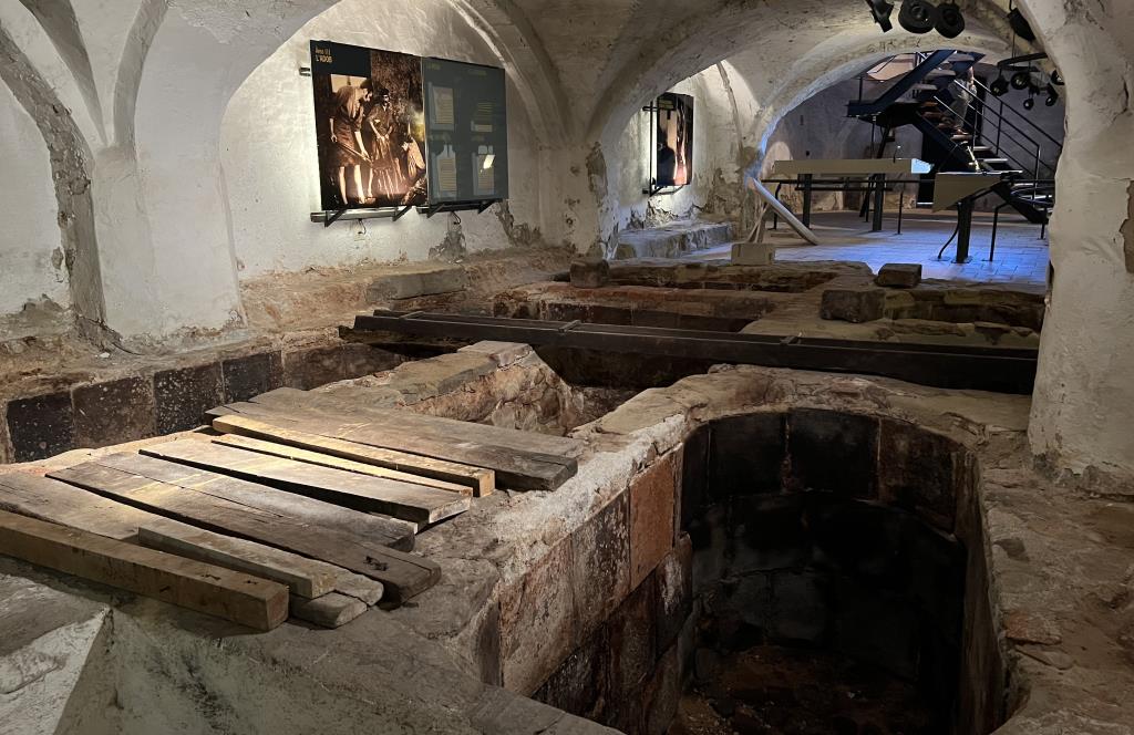 Igualada destina gairebé 700.000 euros de fons Next Generation per renovar la museografia i l'edifici de Cal Granotes. ACN