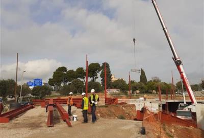 IGUS s'instal·la a Vilanova i la Geltrú amb un edifici singular i sostenible per fabricar plàstics tècnics. Ajuntament de Vilanova