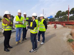 IGUS s'instal·la a Vilanova i la Geltrú amb un edifici singular i sostenible per fabricar plàstics tècnics