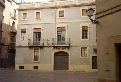 Ingressa a l'Arxiu Comarcal de l'Alt Penedès la documentació de la històrica fonda de cal Quel. EIX