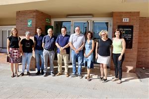 La Fundació Mas Albornà obrirà el primer Centre Ocupacional de Sant Sadurní d’Anoia