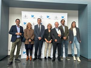 La infermera i formadora Mercè Taló inaugura el curs acadèmic del Campus d’Igualada