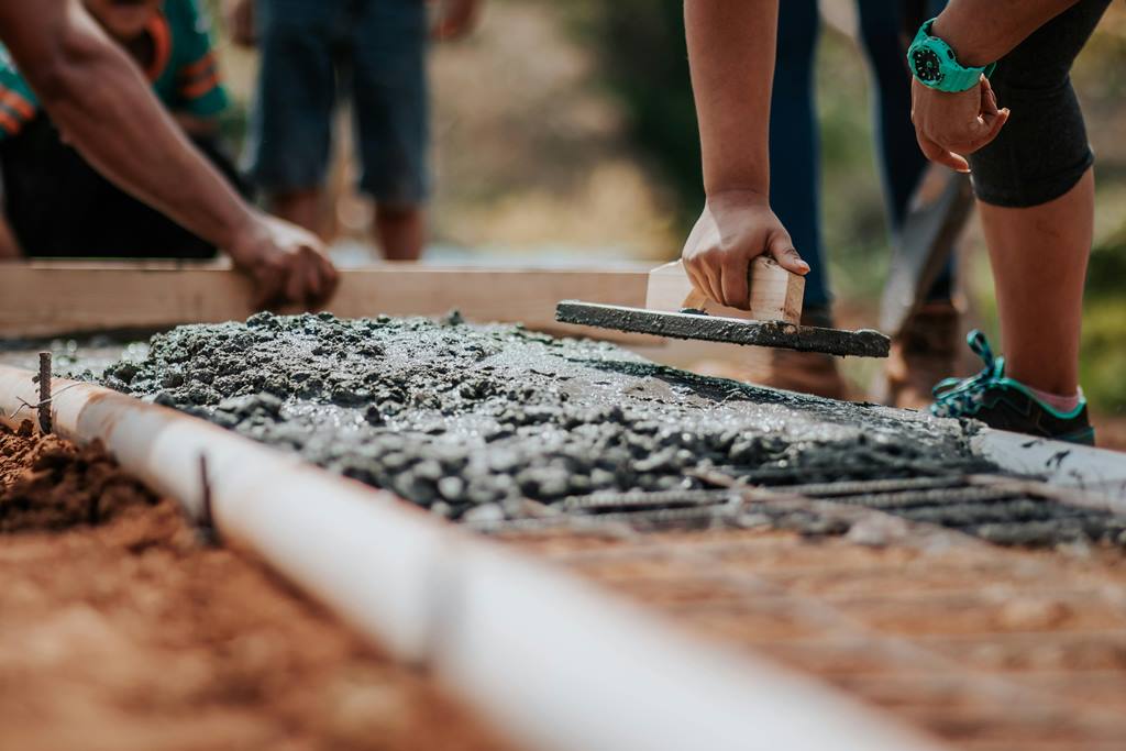 La Mancomunitat de la Conca d’Òdena destinarà 150 mil euros al sector de la construcció. EIX