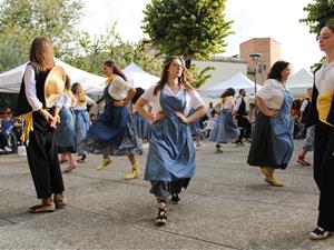 La nova Escampada Juvenil protagonitza els actes previs de la Festa de la Fil·loxera