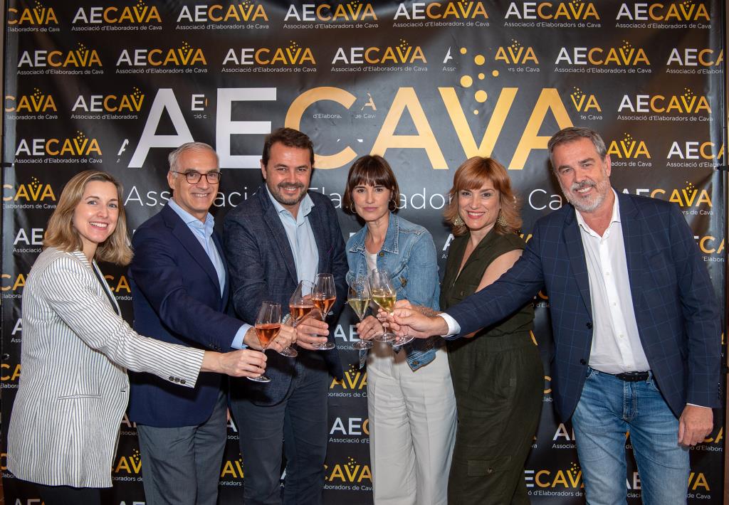 La patronal del Cava analitza els reptes de futur a la seva Assemblea General anual. AECAVA