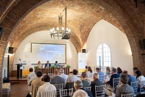 La patronal del Cava analitza els reptes de futur a la seva Assemblea General anual