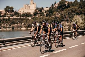 La Pedals de Foix. Pol Soler