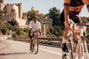 La Pedals de Foix