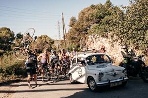 La Pedals de Foix