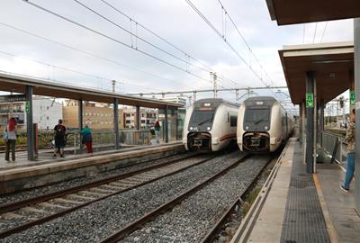 La PTP reclama més busos entre Reus i Barcelona i encaminar els usuaris cap als trens regionals a Sant Vicenç. ACN