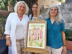 L'Arts i Natura Festival arriba a la 8ª edició destinant la recaptació a l’Associació d’oci inclusiu Vilanova Actua. CC Garraf