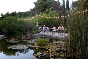 L’elegància de Ludovico Einaudi captiva el Festival Jardins de Terramar en el tret de sortida de la setena edició