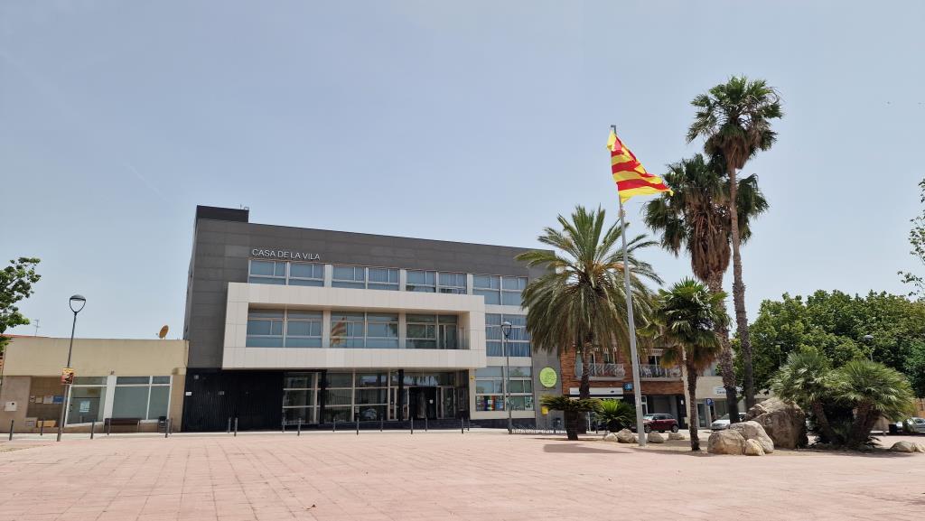 Llorenç del Penedès homenatja les víctimes del franquisme amb llambordes commemoratives i un acte institucional. Ajt Llorenç del Penedès